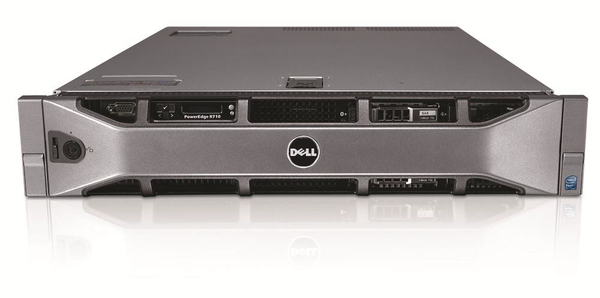 Server Dell Poweredge Series 700